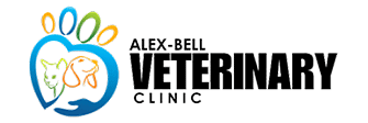 Link to Homepage of Alex-Bell Veterinary Clinic and Exclusively Posh Pets